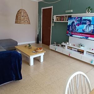 Apartamento de 1 Dormitorio