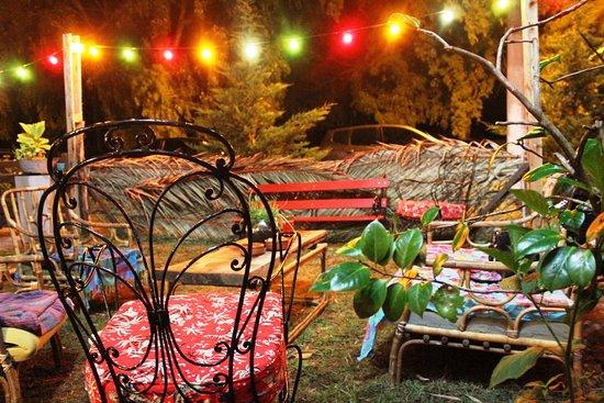 La Olita Posada & Restaurante